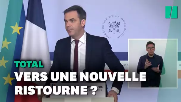 Une nouvelle ristourne à la pompe de TotalÉnergies ? Le gouvernement est pour