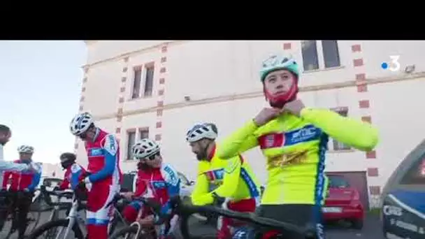 Le Béziers Méditerranée Cyclisme veut gravir les sommets ensemble.