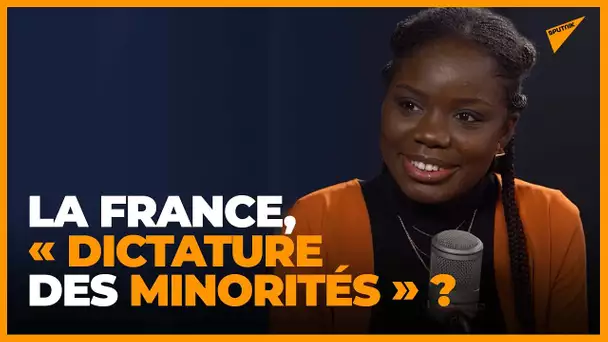 Stella Kamnga : « Certains quartiers ne sont plus français, ce n’est pas une insulte de le dire ! »