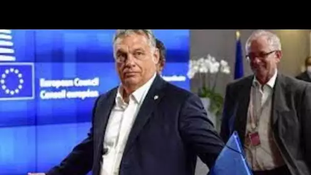 Fonds européens: la Commission européenne attend des réformes de la Hongrie