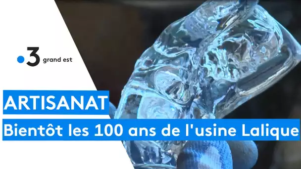 100 ans de l'usine Lalique : témoins recherchés