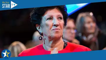 "Une période difficile pour elle" : Valérie Trierweiler fait des révélations sur la mère d'Emmanuel