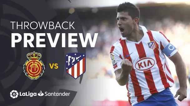 Throwback Preview: RCD Mallorca vs Atlético de Madrid (3-4)