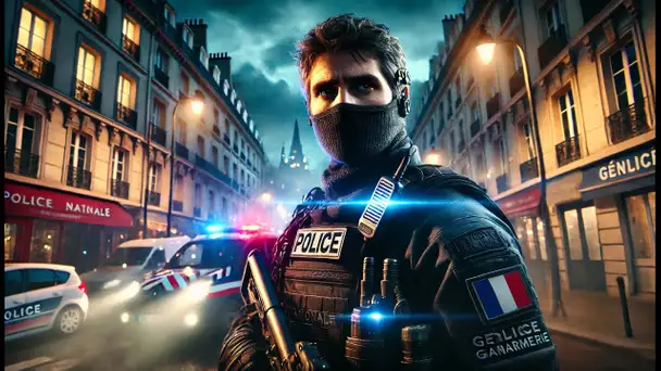 France en Alerte : La Police Contre-Attaque Contre le Grand Banditisme