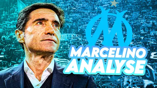 🇪🇸 Marcelino, le bon choix pour l'OM ?