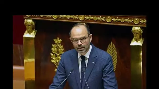 "Grand débat" : une figure de l'opposition met Philippe au pied du mur