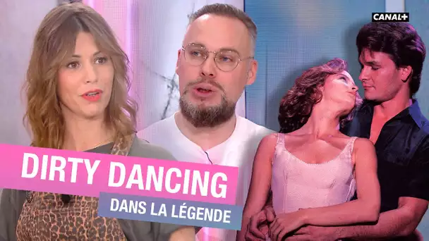 Dirty Dancing : les secrets d'un film culte - CANAL+