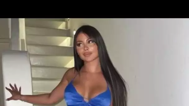 PHOTO Maeva Ghennam révèle avoir “rajeuni” ses parties intimes : les internautes...