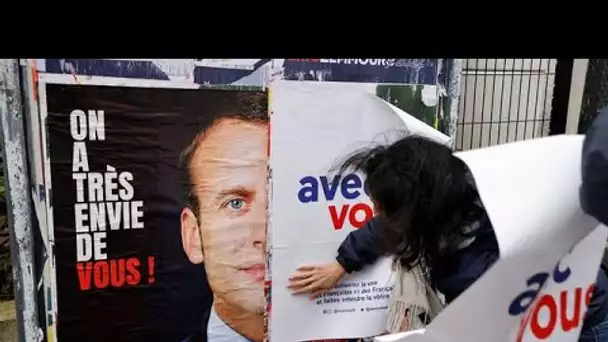 Présidentielle 2022 : Emmanuel Macron ou le dilemme du sortant