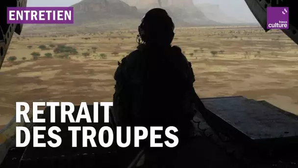 Fin de l’opération Barkhane : la France s’efface du Mali