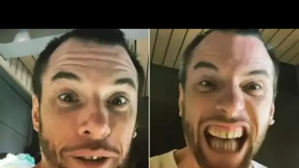Norbert Tarayre annonce une grande nouvelle sur Instagram : « Ça y est, il est...