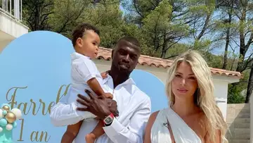 Emilie Fiorelli (Mamans et célèbres) se sépare de M'Baye Niang, elle fait une révélation