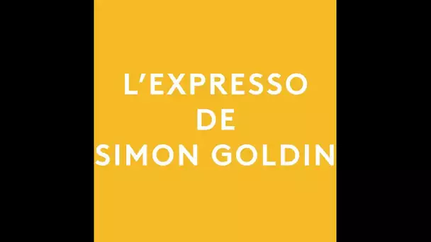 #studio3 : L'Expresso de Simon Goldin