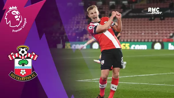 PL Live : La Masterclass de Ward-Prowse, le meilleur tireur de coup franc du monde selon Guardiola