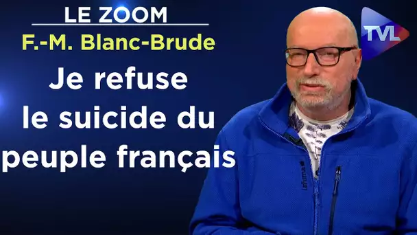 La morale bobo contre le bien commun - Le Zoom - François-Marie Blanc-Brude - TVL