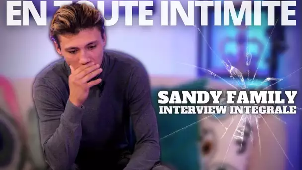 SANDY FAMILY - Les dessous d’un phénomène inquiétant (INTERVIEW INTÉGRALE)