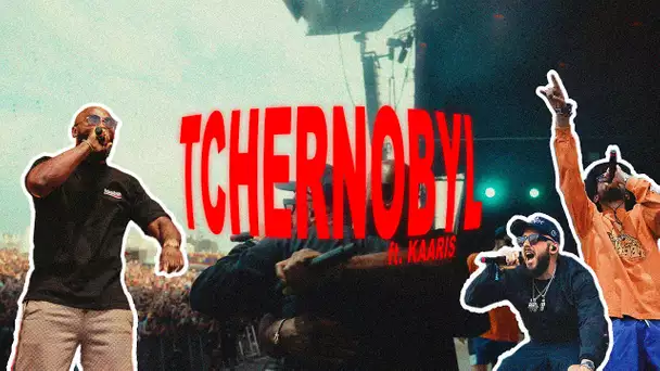 Caballero & JeanJass - Tchernobyl feat. Kaaris (Clip Officiel)