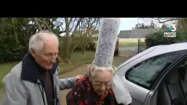 Qui etait la Bigoudene Marie Louise Loppere