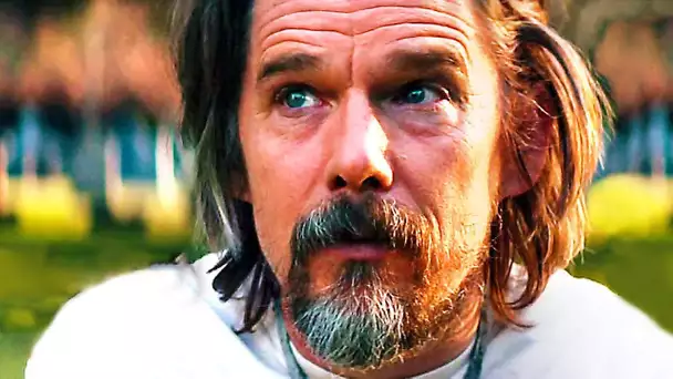 NEW LIVES Bande Annonce (Ethan Hawke, 2020)