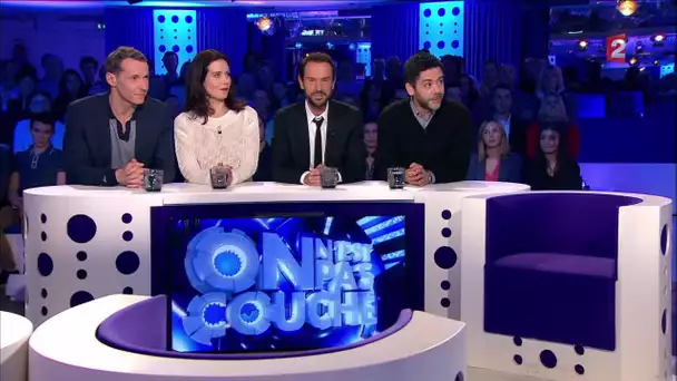 Intégrale - 16 avril 2016 On n'est pas couché #ONPC