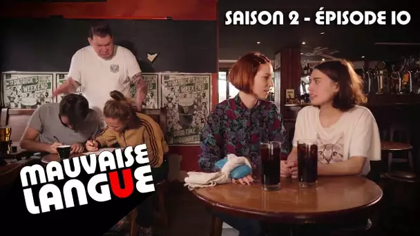 Mauvaise Langue S02E10 (intégral): Égalité des sexes et 30 ans du web