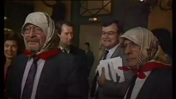 DEBAT ASSEMBLEE NATIONALE : FOULARDS