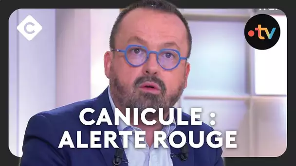 Canicule : premiers décès à cause de la chaleur ?