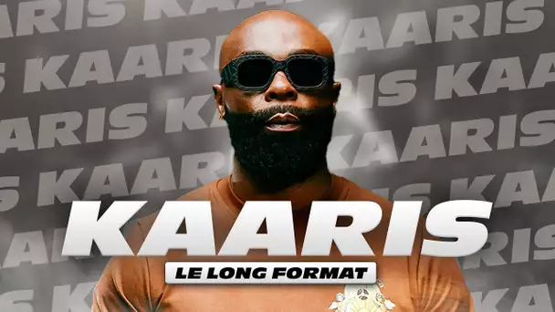 Kaaris : Dès le départ ! 1 heure de freestyle !  #Lelongformat