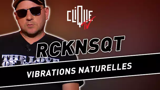 RCKNSQT (Assassin) : “Le rap, c’est pas un truc de jeunes” - Clique & Chill