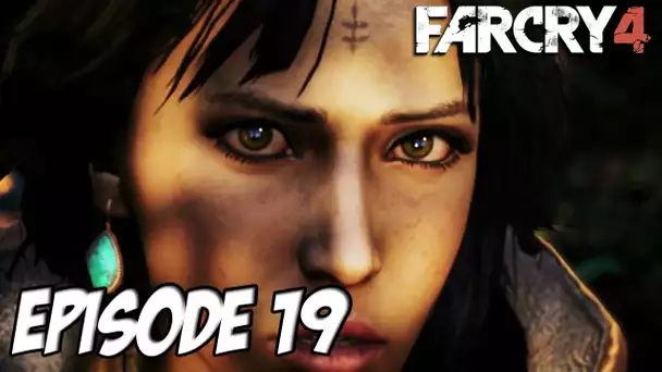 Far Cry 4 - L&#039;aventure Exotique | Choix Crucial | Ep 19