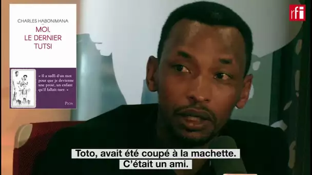 Rwanda : « Je veux juste être tué à la machette »