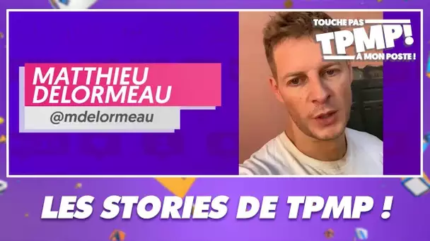 Le meilleur des stories des chroniqueurs de TPMP, épisode 8