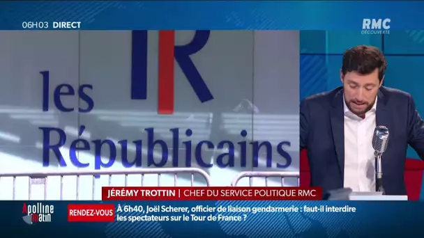 Régionales : après la victoire de la droite, qui pour aller à l'élection présidentielle ?