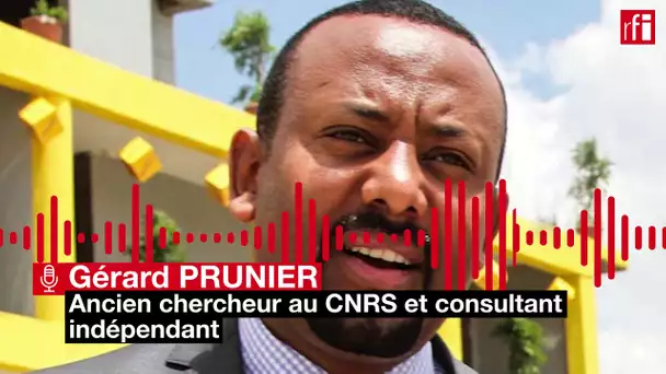 Ethiopie: vers l'alternance ?