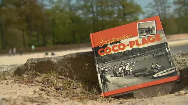 Sarthe : destination Coco Plage !