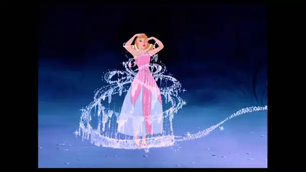 Cendrillon : Extrait 2 'La transformation en princesse' - VF I Disney