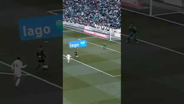 Vintage IAGO ASPAS goal vs Real Madrid 🩵👏
