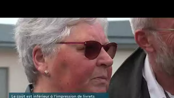 Une application mobile pour valoriser le patrimoine local (version bretonne)