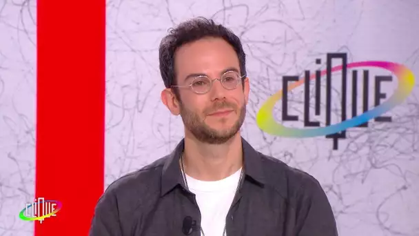 Clément Viktorovitch : L'exemple n'est pas un argument - Clique - CANAL+