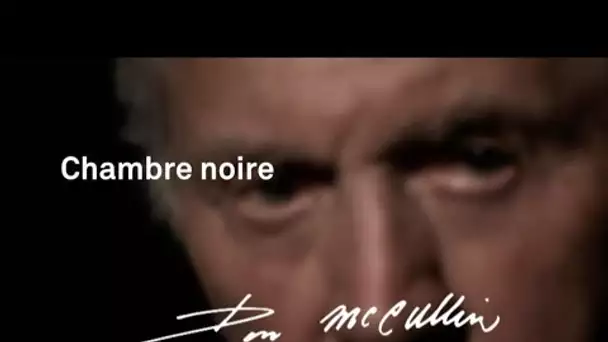 Envoyé spécial - Chambre noire : Don McCullin (VO) – 25 mai 2017 (France 2)