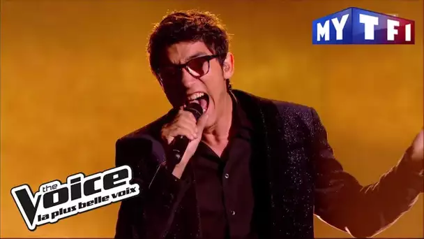 Vincent Vinel donne tout sur « Earth Song » (Michael Jackson)