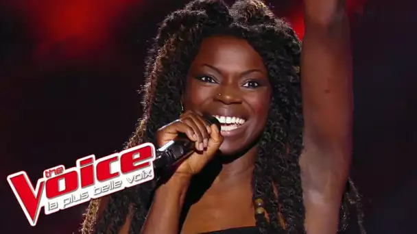 Dire Straits – Money For Nothing | Oma Jali | The Voice France 2016 | Blind Audition