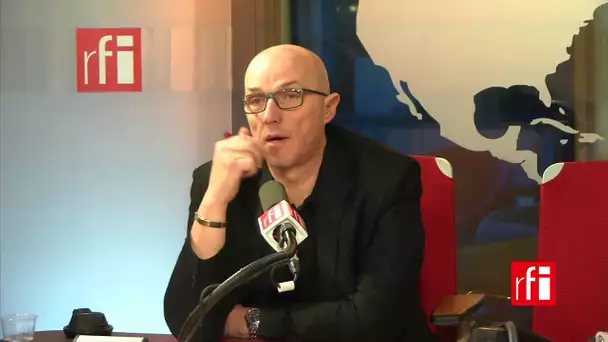 Eric Ciotti: «quelques mesures intéressantes dans le projet, mais c’est assez homéopathique»