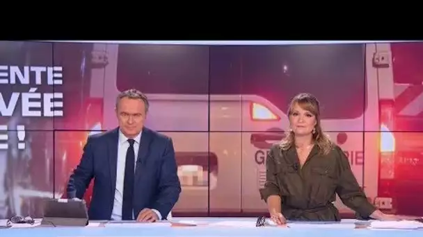 🔴 EN DIRECT - Christophe Castaner invité de Bourdin Direct