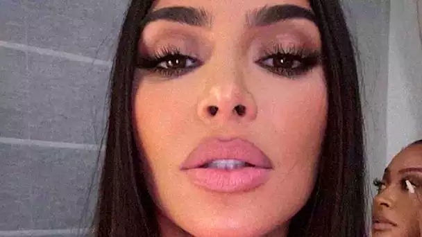 Kim Kardashian : Kris Jenner soutient sa fille devant son ex Kanye West ?