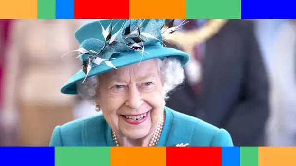 👑  Elizabeth II touchée par le Covid : la Reine annule une réception diplomatique
