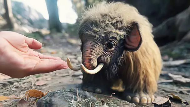 Ces Animaux que Nous Avons Sauvés de l'Extinction