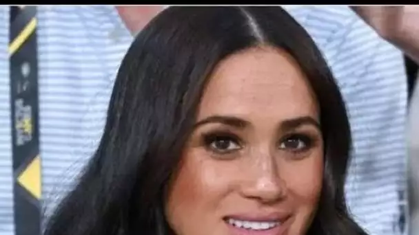 Famille royale: Meghan accusée de "se montrer" alors qu'un nouveau chiffre de la couronne apparaît s