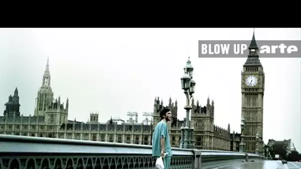 Londres au cinéma - Blow Up - ARTE
