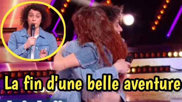 "Roman Doduik partage un message puissant suite à son élimination de Danse avec les stars 2024"